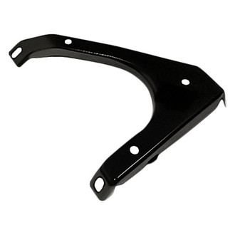 Replacement - Front Outer Passenger Side Bumper Bracket (Standard Line)