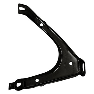 Replacement - Front Outer Driver Side Bumper Bracket (Standard Line)