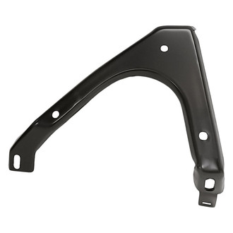Replacement - Front Outer Passenger Side Bumper Bracket (Standard Line)
