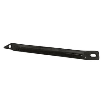 Replacement - Front Outer Passenger Side Bumper Support Brace (CAPA Certified)