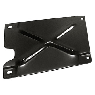 Replacement - Front Driver Side Bumper Reinforcement Bracket (Standard Line)