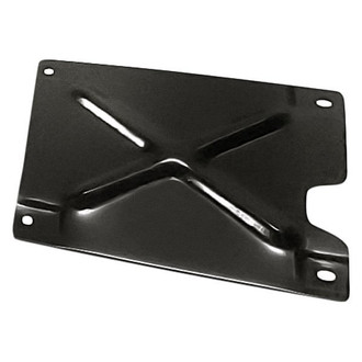 Replacement - Front Passenger Side Bumper Reinforcement Bracket (CAPA Certified)
