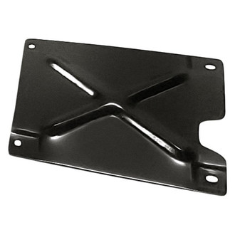 Replacement - Front Passenger Side Bumper Reinforcement Bracket (Standard Line)