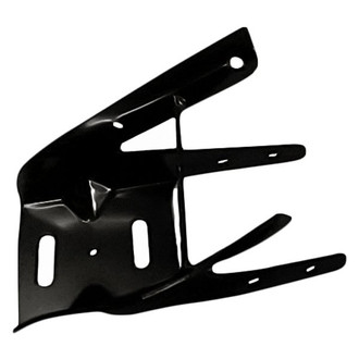 Replacement - Front Driver Side Bumper Bracket (Standard Line)