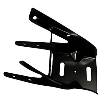 Replacement - Front Passenger Side Bumper Bracket (CAPA Certified)
