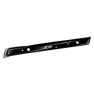 Replacement - Front Outer Driver Side Bumper Bracket (CAPA Certified)