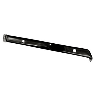 Replacement - Front Outer Passenger Side Bumper Bracket (CAPA Certified)