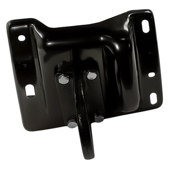 Replacement - Front Driver Side Bumper Bracket (Standard Line)