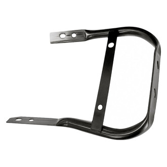 Replacement - Front Outer Passenger Side Bumper Bracket (Standard Line)