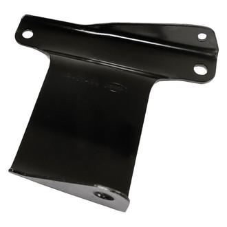 Replacement - Front Driver Side Bumper Bracket (Standard Line)