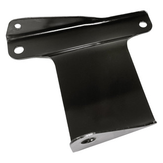 Replacement - Front Passenger Side Bumper Bracket (Standard Line)