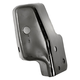 Replacement - Front Driver Side Bumper Bar Extension Bracket (CAPA Certified)
