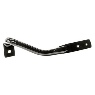 Replacement - Front Driver Side Bumper Cover Brace (CAPA Certified)