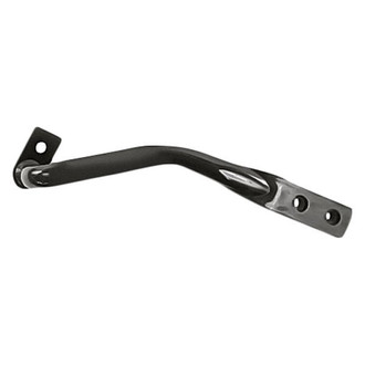 Replacement - Front Passenger Side Bumper Cover Brace (CAPA Certified)