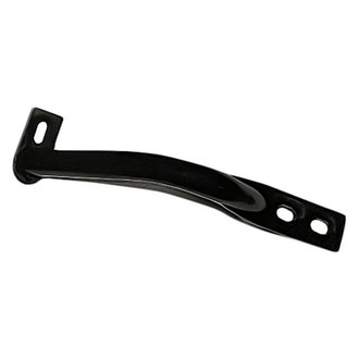 Replacement - Front Outer Passenger Side Bumper Brace (CAPA Certified)