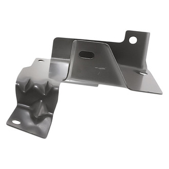 Replacement - Front Inner Passenger Side Bumper Reinforcement Bar Brace (Standard Line)