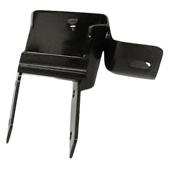 Replacement - Front Inner Passenger Side Bumper Impact Bar Bracket (Standard Line)