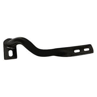 Replacement - Front Outer Driver Side Bumper Bar Brace (Standard Line)