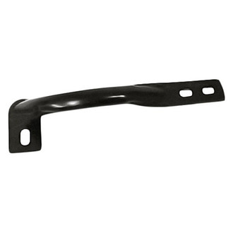 Replacement - Front Outer Driver Side Bumper Bar Brace (CAPA Certified)