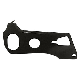 Replacement - Front Passenger Side Bumper Mounting Arm (Standard Line)