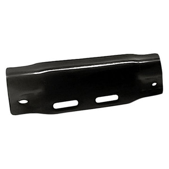Replacement - Front Driver Side Bumper Mounting Arm (CAPA Certified)