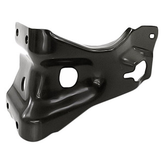 Replacement - Front Upper Driver Side Bumper Bracket (Standard Line)
