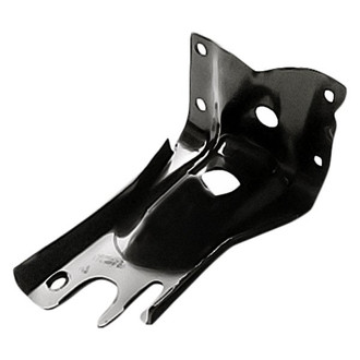 Replacement - Front Upper Driver Side Bumper Bracket (Standard Line)