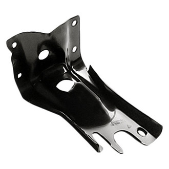 Replacement - Front Upper Passenger Side Bumper Bracket (Standard Line)