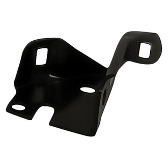 Replacement - Front Passenger Side Bumper Bracket To Bar (Standard Line)