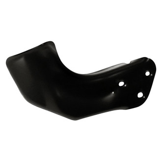 Replacement - Front Inner Driver Side Bumper Bracket (CAPA Certified)
