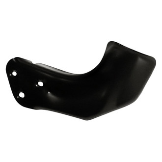 Replacement - Front Inner Passenger Side Bumper Bracket (Standard Line)