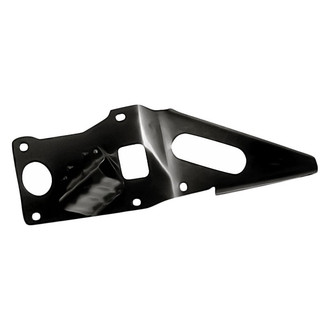 Replacement - Front Driver Side Bumper Bracket (Standard Line)
