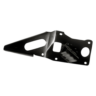 Replacement - Front Passenger Side Bumper Bracket (Standard Line)
