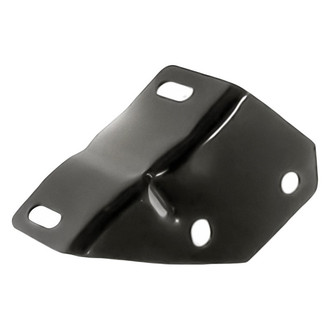 Replacement - Front Passenger Side Bumper Mounting Plate (Standard Line)