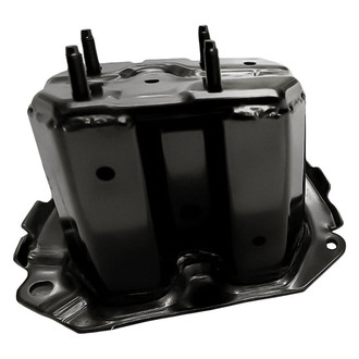 Replacement - Front Driver Side Bumper Mounting Bracket (Standard Line)