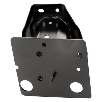 Replacement - Rear Driver Side Bumper Bracket (Standard Line)