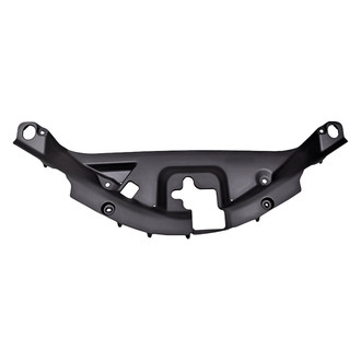 Replacement - Rear Lower Center Bumper Bracket (Standard Line)
