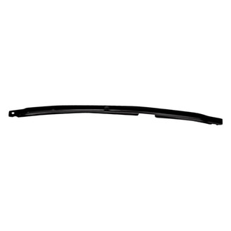 Replacement - Front Center Bumper Beam Cover (CAPA Certified)