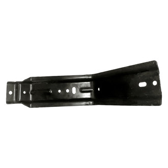 Replacement - Front Upper Center Bumper Cover Retainer (CAPA Certified)