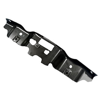 Replacement - Front Center Bumper Cover Support Bracket (CAPA Certified)