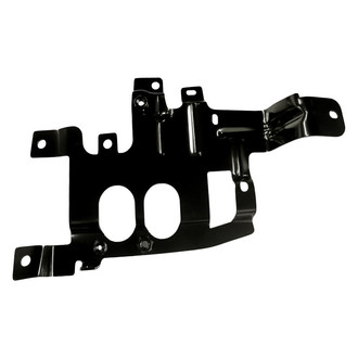 Replacement - Front Cruise Control Sensor Bracket (CAPA Certified)