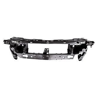 Replacement - Front Lower Bumper Cover Support Bracket (Standard Line)