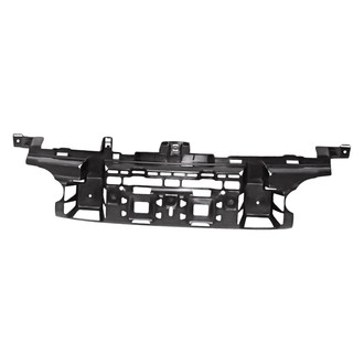Replacement - Front Bumper Cover Support Bracket (CAPA Certified)
