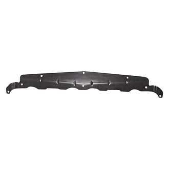 Replacement - Front Lower Bumper Cover Bracket (Standard Line)