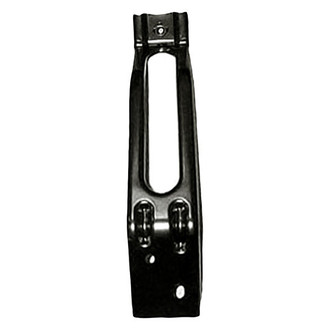 Replacement - Front Center Bumper Bracket (Standard Line)