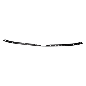 Replacement - Front Upper Center Bumper Cover Bracket (Standard Line)