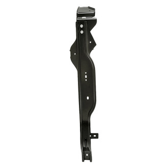 Replacement - Front Center Bumper Cover Support (Standard Line)
