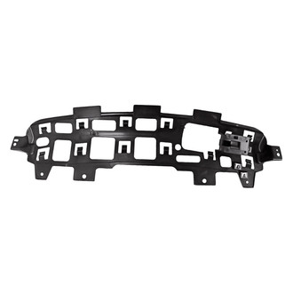 Replacement - Rear Lower Bumper Cover Support (CAPA Certified)