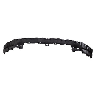 Replacement - Front Upper Bumper Absorber (Standard Line)