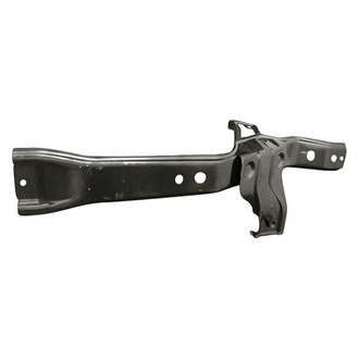 Replacement - Front Center Bumper Cover Reinforcement (Standard Line)